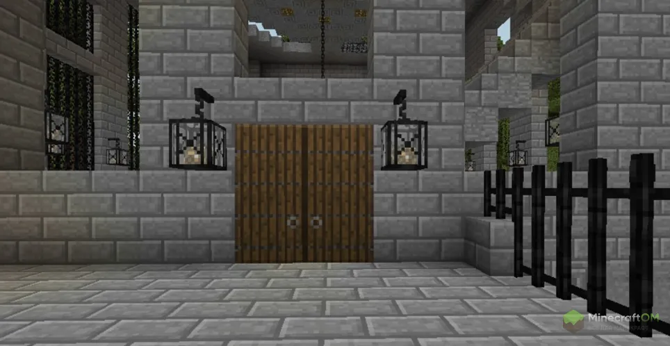 Пример использования