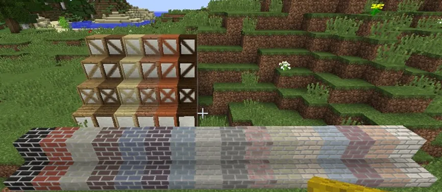 Больше ступенек!