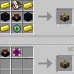 Рецепты крафта