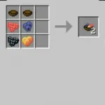 Ягодный микс