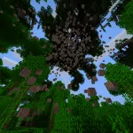 Рубка тропического дерева стала легче