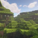 Тропический лес