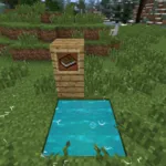 Бассейн жидкого эфириума