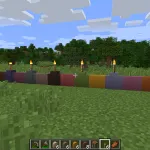 Ограды из новых материалов