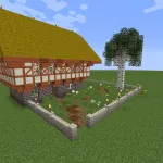 Готовый участок