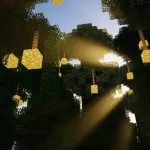 Древний лес