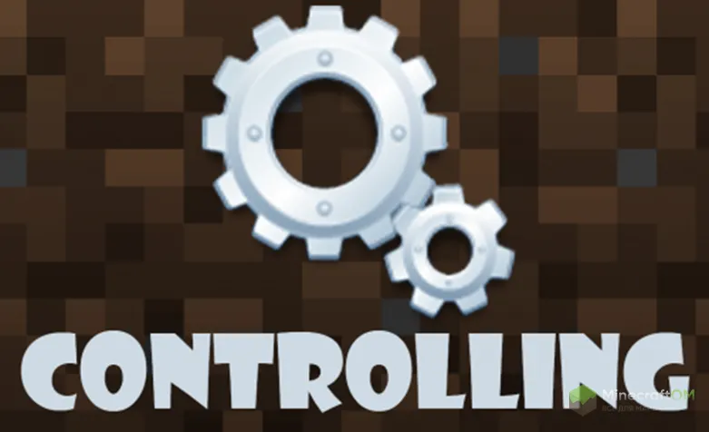 Моды control. Мод controlling. Controlling 1.7.10. Controllable 1.12.2. Горячие клавиши убунту