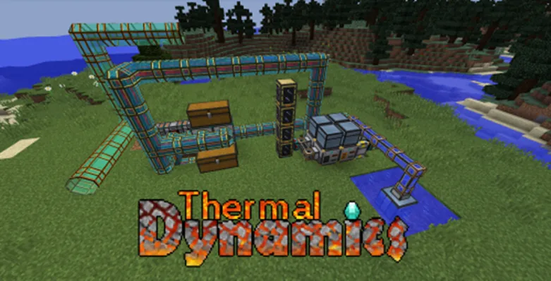 Thermal dynamics 1.7 10. Thermal Dynamics 1.16.5. Thermal Dinamics1.12.2. Thermal Dynamics 1.18.2.