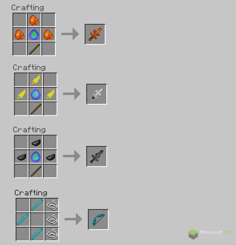 Специальное оружие