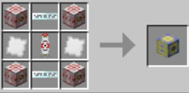 Рецепт создания ПФСУ