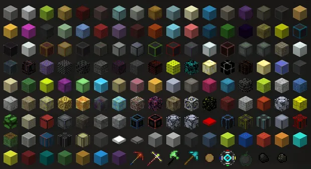 Новые инструменты