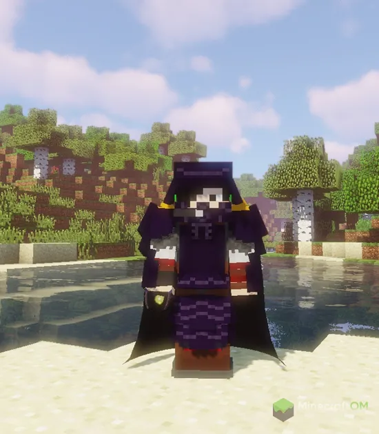 Новая броня