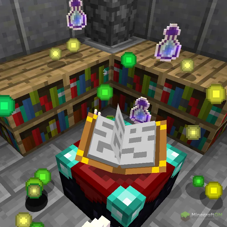 Много сфер опыта