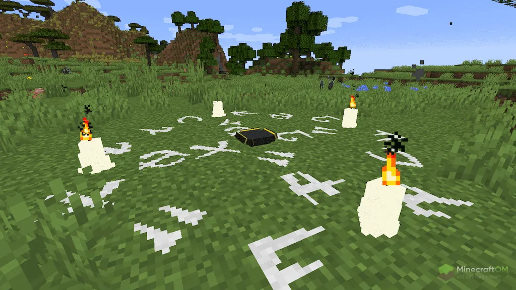 Оккультные символы