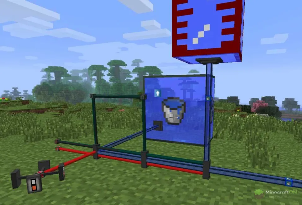 Водная система