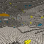 Измерение блоков