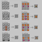 Множество новой брони