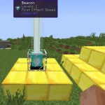 Больше информации про маяки