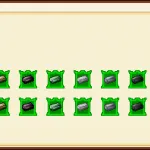 Главная страница квестовых цепочек