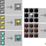 Немного крафтов