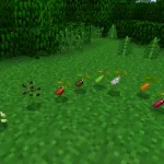 Уникальные саженцы