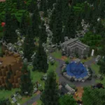 Новые локации