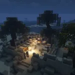 Жуткое местечко