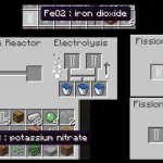 Рецепты крафта