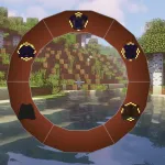 Новый интерфейс