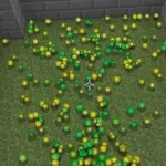 Очень много сфер опыта