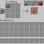 Новые крафты