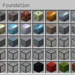 Новые руды и блоки