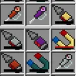 Новые инструменты