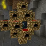 Энергетический конденсатор с огромной электромагнитной совместимостью