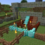 Новые блоки