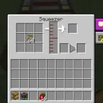 Соковыжималка