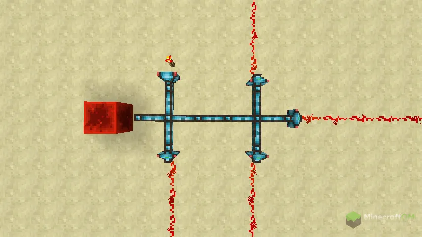 Передача энергии