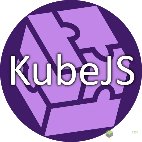 Мод KubeJS