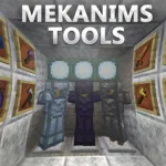 Новая броня