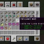 Названия предметов на руническом языке