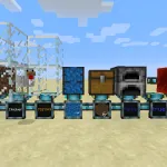 Отображение информации