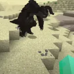 Новые мобы!