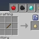 Рецепты крафтов