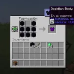 Разные рецепты крафта