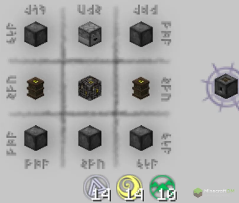 Тайная капельница