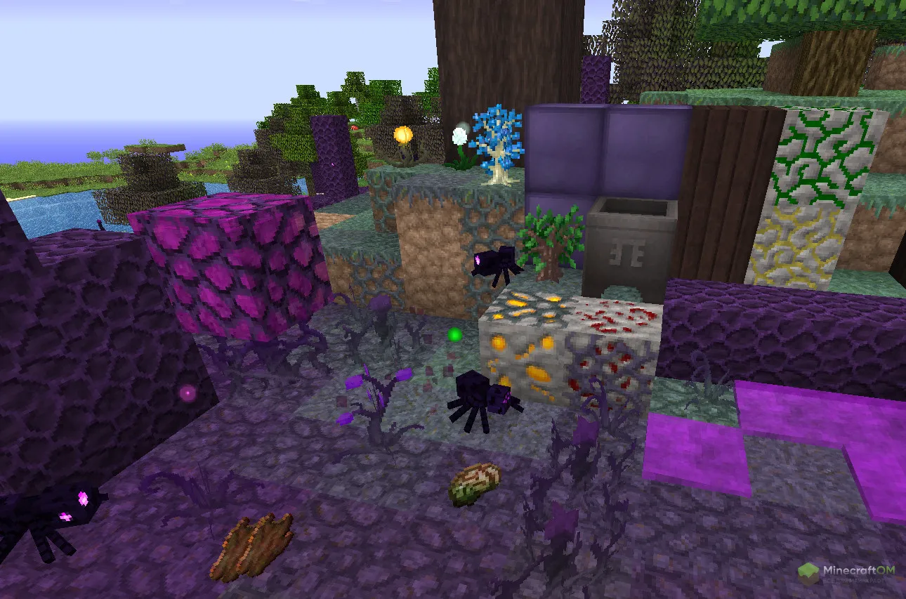 Thaumcraft