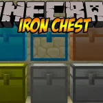 Iron Chests