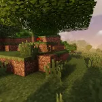 Добытая древесина