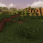 Добытая древесина