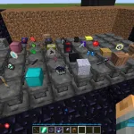 Hardcore Ender Expansion
